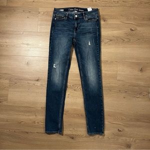 Calvin Klein Ultimate Skinny Jeans